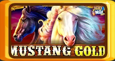 Mustang Gold