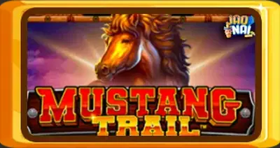 Mustang Trail