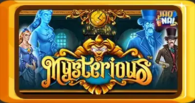 Mysterious