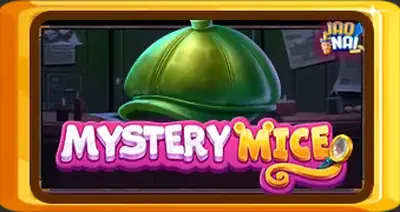 Mystery Mice