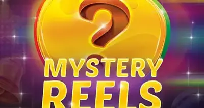 Mystery Reels Mega Ways