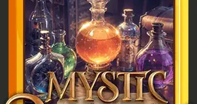 Mystic Potions V3