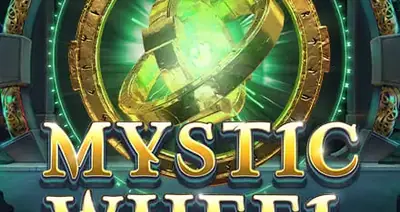 Mystic Wheel