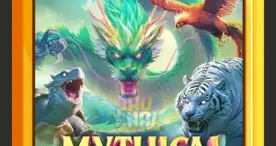 Mythical Guardians V2