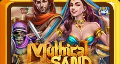 Mythicalsand