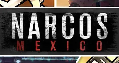 Narcos Mexico