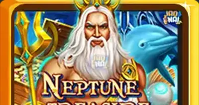 Neptunetreasure