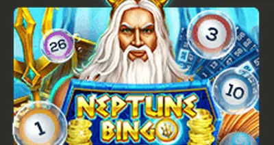 Neptunetreasurebingogw Xo