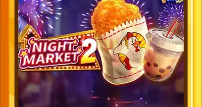Night Market 2