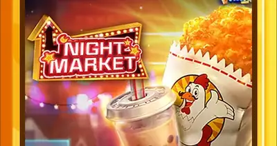 Night Market