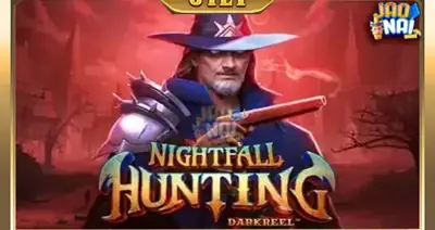 Nightfall Hunting