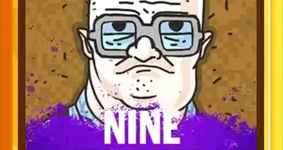 Nine to Five