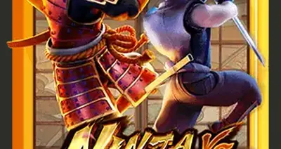 Ninja vs Samurai V3