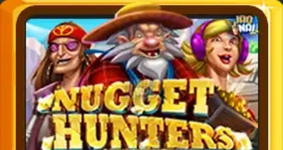 Nuggethunter