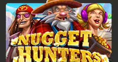 Nuggethuntergw Xo