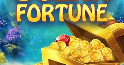 Ocean Fortune