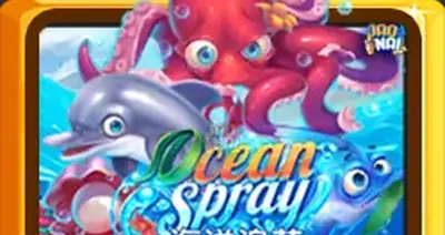 Oceanspray