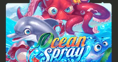 Oceanspraygw Xo