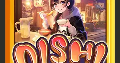 Oishi Delights V3