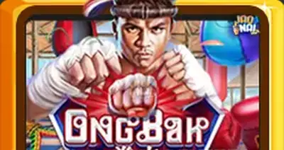 Ongbakdeluxe