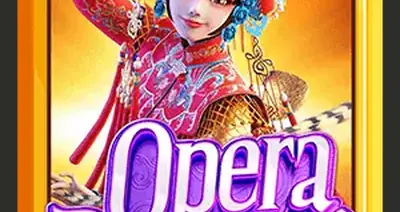 Opera Dynasty V3