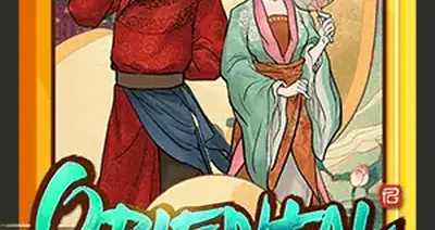 Oriental Prosperity V3
