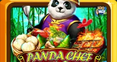 Pandachef