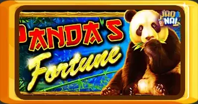 Pandas Fortune
