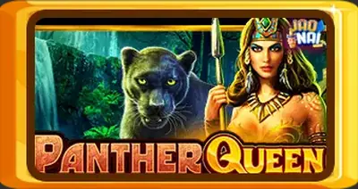 Panther Queen