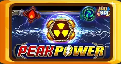 Peak Power