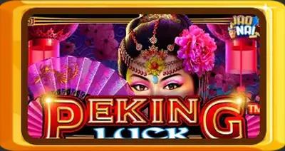 Peking Luck
