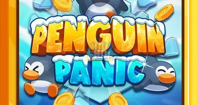 Penguin Panic