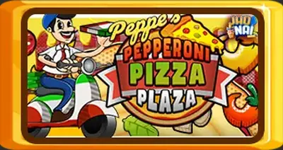 Peppes Pepperoni Pizza Plaza