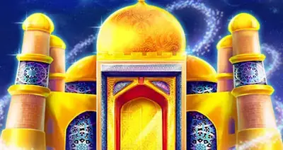 Persian Fortune