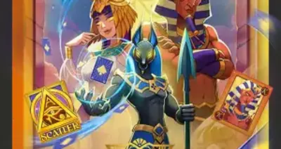 Pharaoh Royals