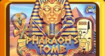 Pharaohstomb
