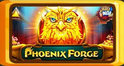Phoenix Forge