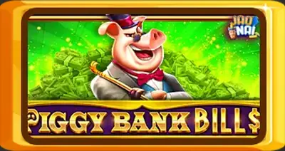 Piggy Bank Bills