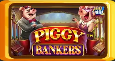 Piggy Bankers
