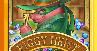 Piggy Heist