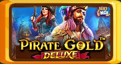 Pirate Gold Deluxe