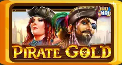 Pirate Gold
