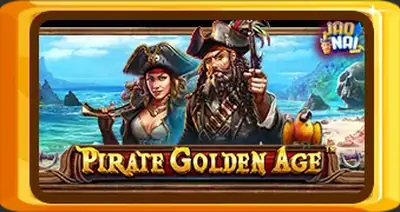 Pirate Golden Age