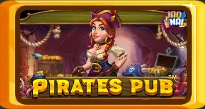 Pirates Pub