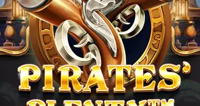 Pirates Plenty Megaways