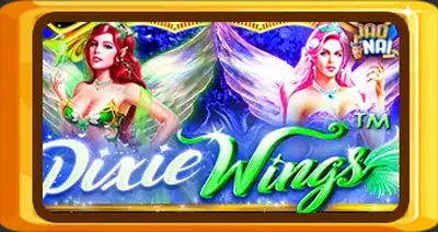 Pixie Wings