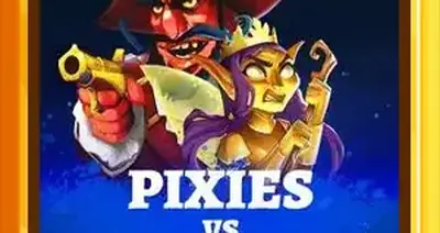 Pixies vs Pirates