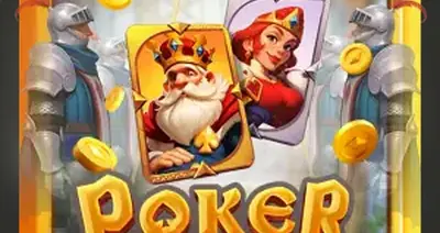 Poker Kingdom Win