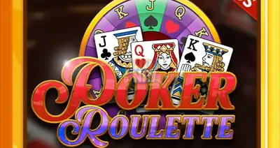 Poker Roulette