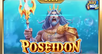 Poseidon